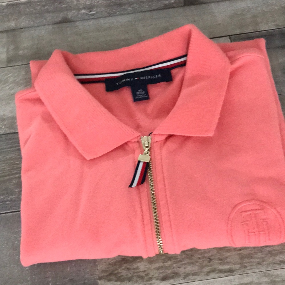 🔥TOMMY HILFIGER shirt🔥
